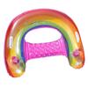U-shaped Watermelon Inflatable Water Lounger