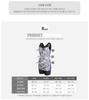 Beijigelleu Women'S Half-Body Indoor Swimsuit Bef-S103G