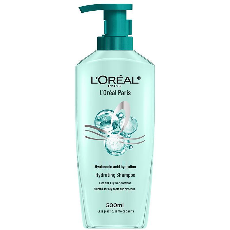 Шампунь L Oréal Paris Hair Expertise