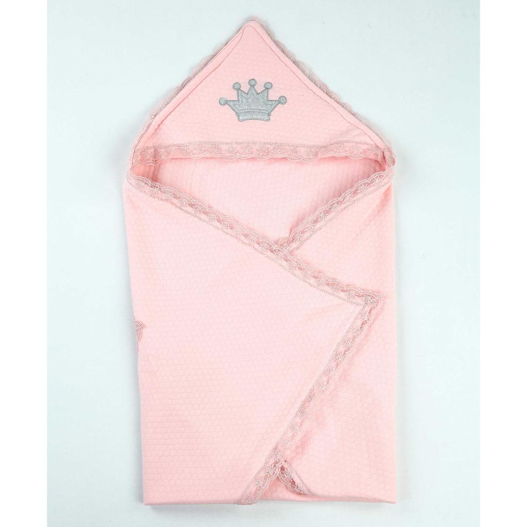 Couverture Bebe Fille Rose 85x85 Cm Acheter A Prix Bas Livraison Gratuite Avis Reels Avec Des Photos Joom