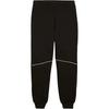 Puma X BMW Collaboration M Motorsport Elastic Logo Fashion Knit Sports Pants Men Pants 627458-01
