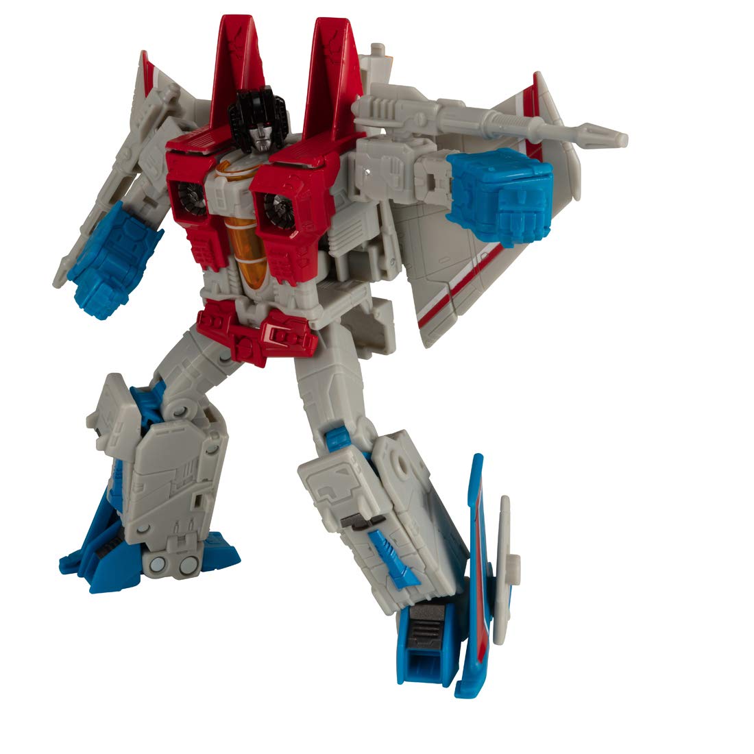 

Transformers Earthrise Series ER-05 Starscream