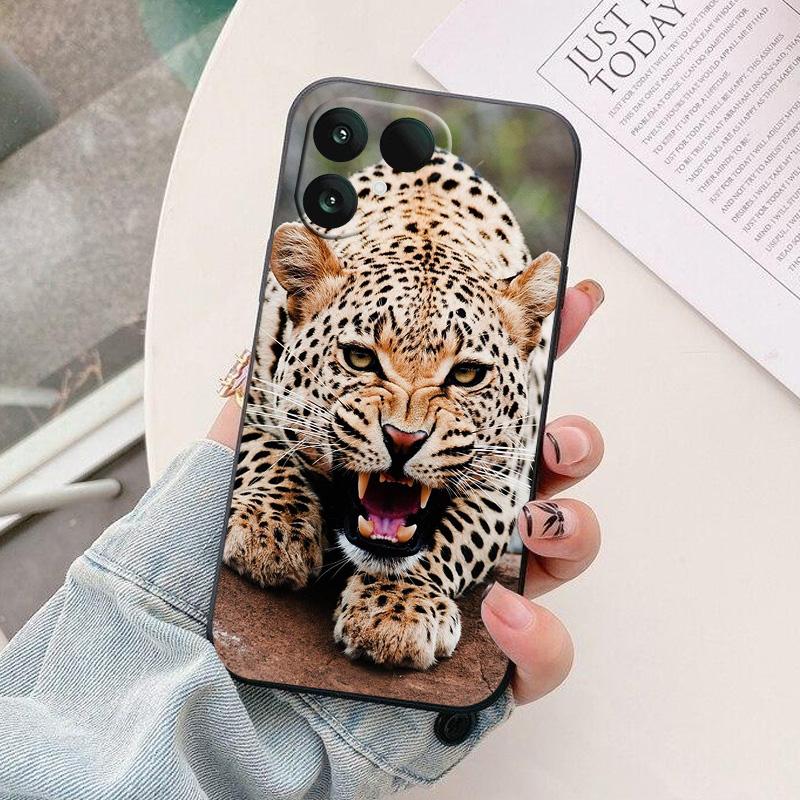 For Fairphone 6 Phone Case astronaut Silicone Camera Protection Back Cover For Fairphone (Gen. 6) Fairphone6 Funda Coque Shell