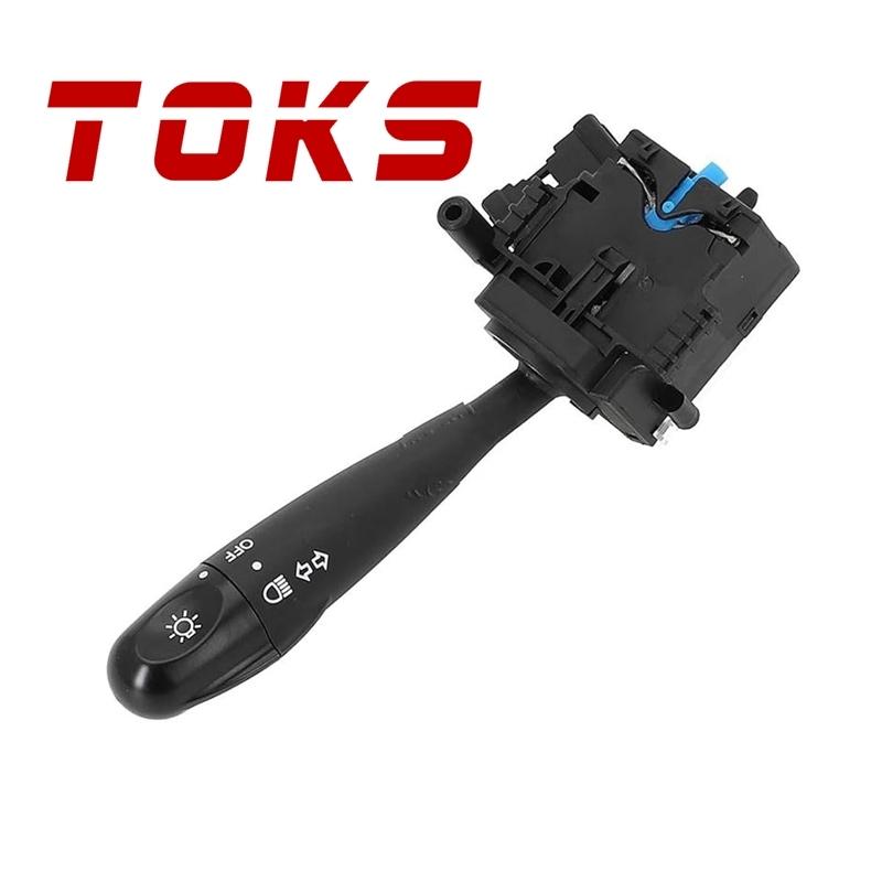Blinker Schalter 84140-02090 84140-12510 Für Toyota Limo Corolla Altis 2001 2006 Scheinwerfer Blinker Schalterhebel