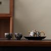 Shengbizi Ceramic Tea Set Gift Box