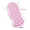 Magic Sponge Children Bath Sponge Body Dead Skin Remover Exfoliating Massager Cleaning Shower Brush Peeling Sponge