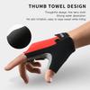 Half Finger Bike Gloves Mtb Road Spring Summer Breathable Shorts Bicycle Gloves Men Women Gel Padded Cycling Gloves