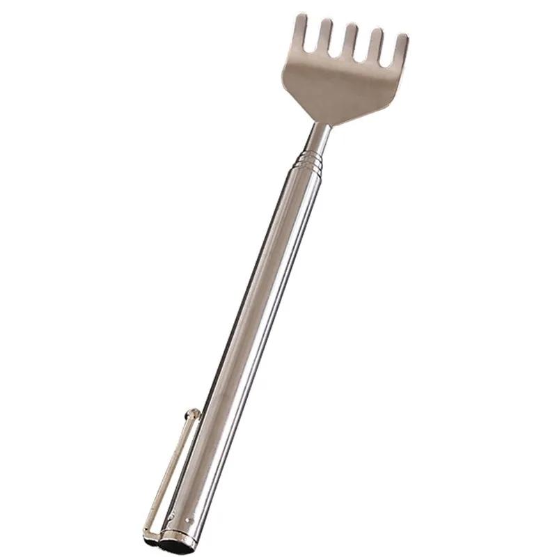 Itchy Scratching No Need for Elderly People Happy Scratching Back Multi Functional Scratcher Pen Style