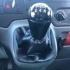 Leather Gear Shift Knob Gaiter Cover For Ford Transit 2006-2014 Manual Transmission Black PU Material Upgrade Driving Comfort