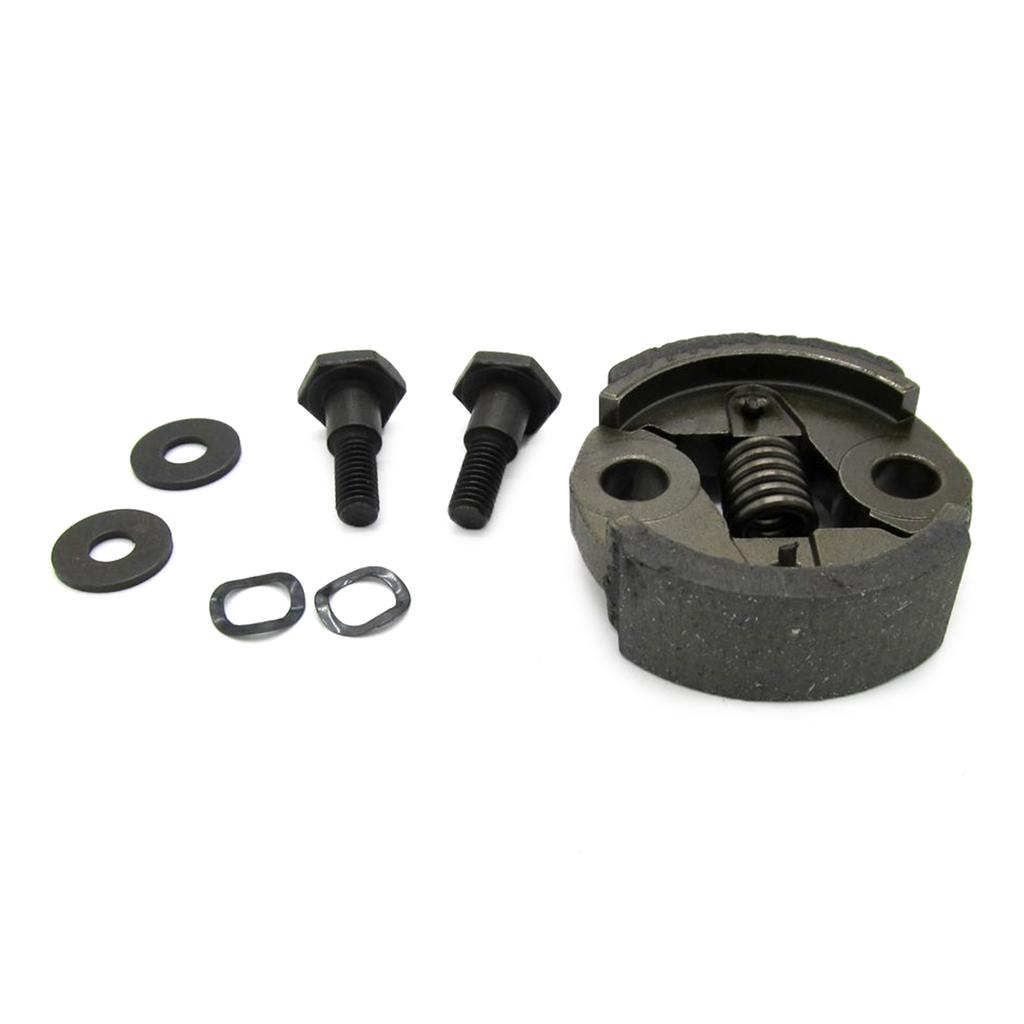 Clutch Brush Cutter for 32cc 34cc Hedge Trimmers Garden Tools Spare Parts Gardening Tool Lawn Equipment Maintenance