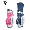 2026 Large Capacity Unisex Golf Stand Bag