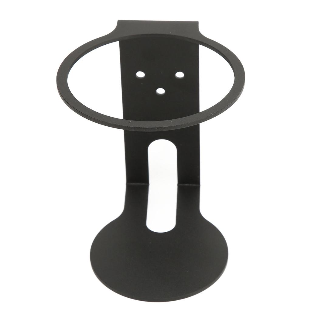Bluetooth Speaker Wall Mount Bracket Stable Support Easy Installation Bracket for Flip 5 6