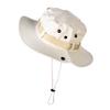 Free Samples Hip-Hop Solid Color Gradients Bucket Hats Hot Sale Streetwear Hiking Fisherman Hat Unisex Camping Camouflage Hat