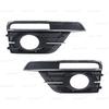 Car Front Bumper Fog Light Fog Lamp Grille Cover Accessories For Volkswagen VW Beetle 2016 2017 2018 2019 5C5854662J