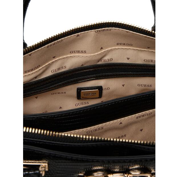 Bag Guess Salinge HWKG96 24060 Black