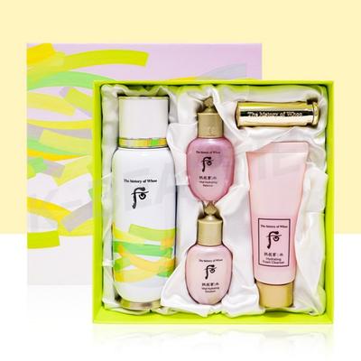 The Who Bichup Circulating Essence 130ml Large Capacity Special Special Set, 1 Set