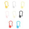 1000Pcs Knitting Markers Plastic Colorful Durable Crochet Clips for Knitting DIY Craft