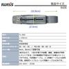 IWISS Coaxial Cable Wire Stripper for and 5C Coaxial Stripper, 3-Blade 3C, 4C, Cables, TL-322 (HT-322)