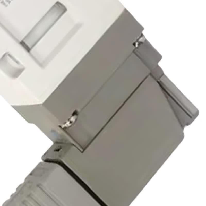 SMC Type Solenoid Valve