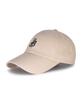 Leinboubol Rbb Signature Small Logo Ball Cap Beige