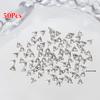 50Pcs Mini Zircon Diamonds Nail Art  Decor Manicure Charms Glitter 3D Crystals For Women Girls Nail Decor Craft