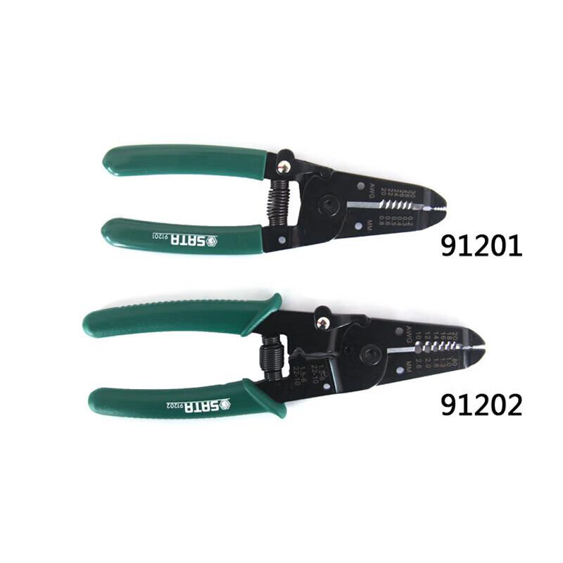 SATA 91212 Spellafili Automatico