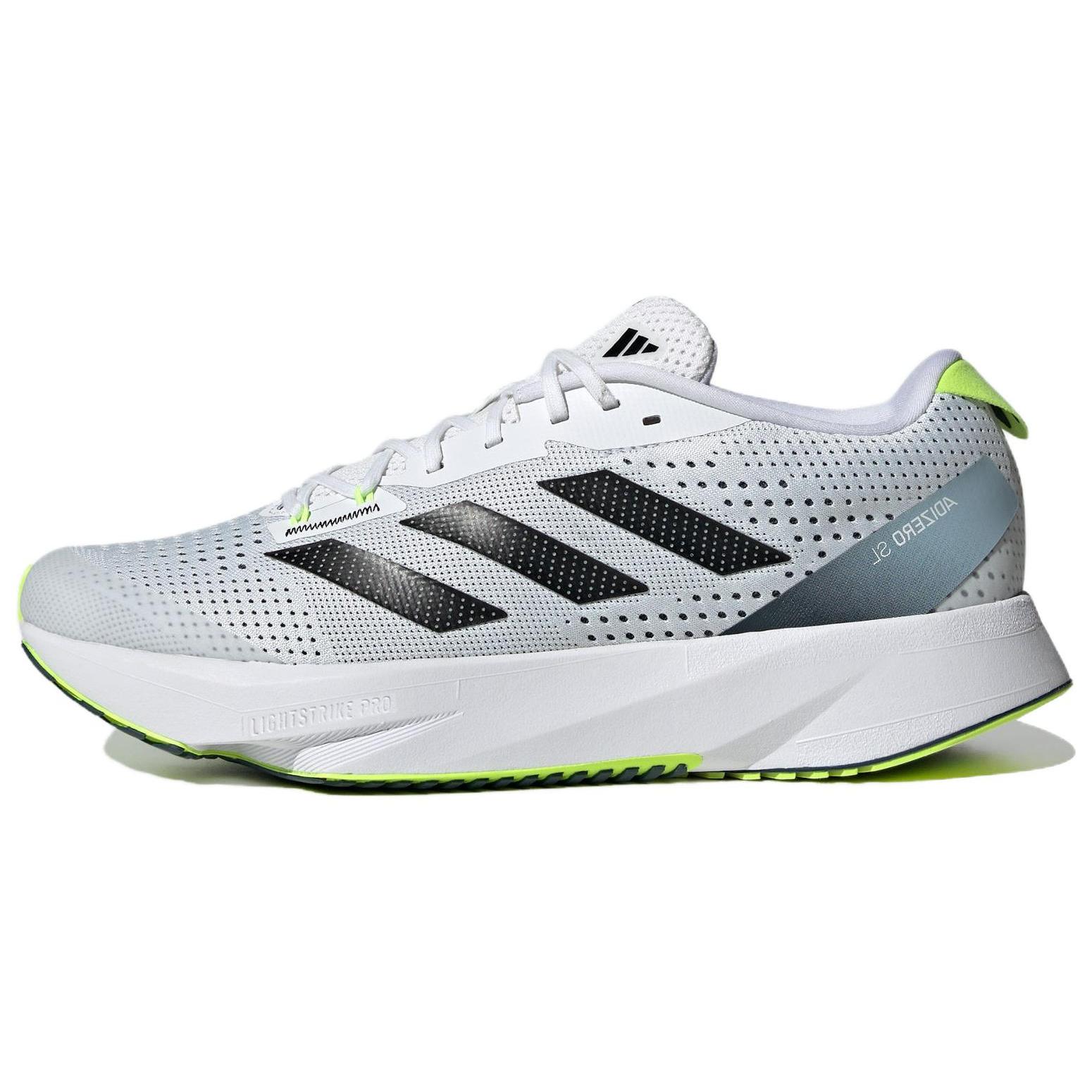 

Новые Adizero Sl Adidas Белый Арктическая Ночь ID6922 39