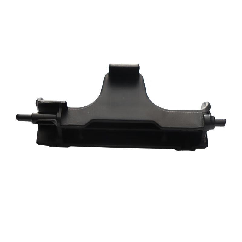 Acura RDX (2013-2018) Center Console Latch Handle & Armrest Compartment Cover