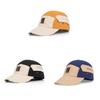 Summer Sports Sun Hat For Men With Breathable Water Resistant Nylon Cap For Outdoor Activities