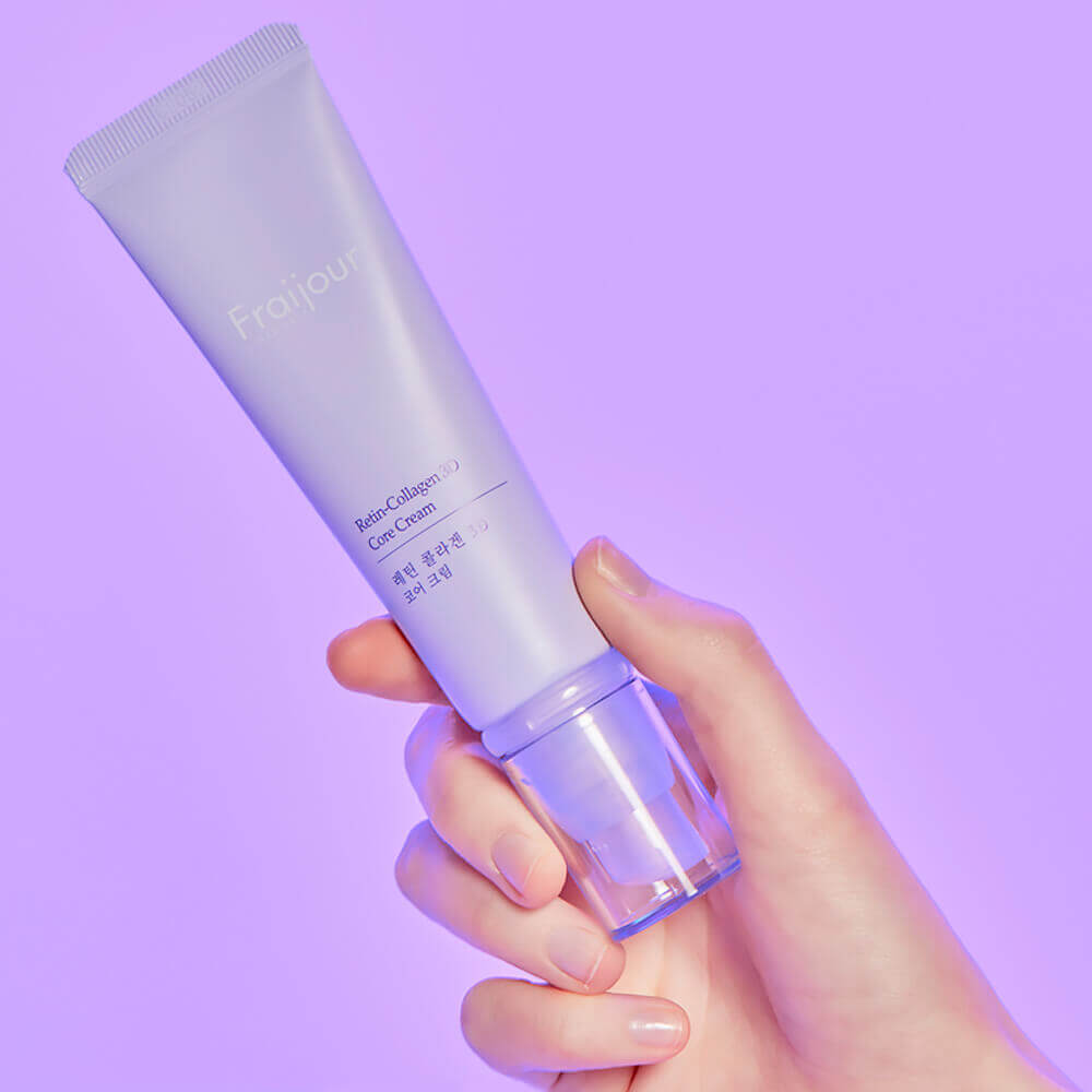 Fraijour Retin Collagen 3D Core Cream 50ml