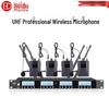 HuiDu UHF Wireless Conference Microphone System (CN Version)