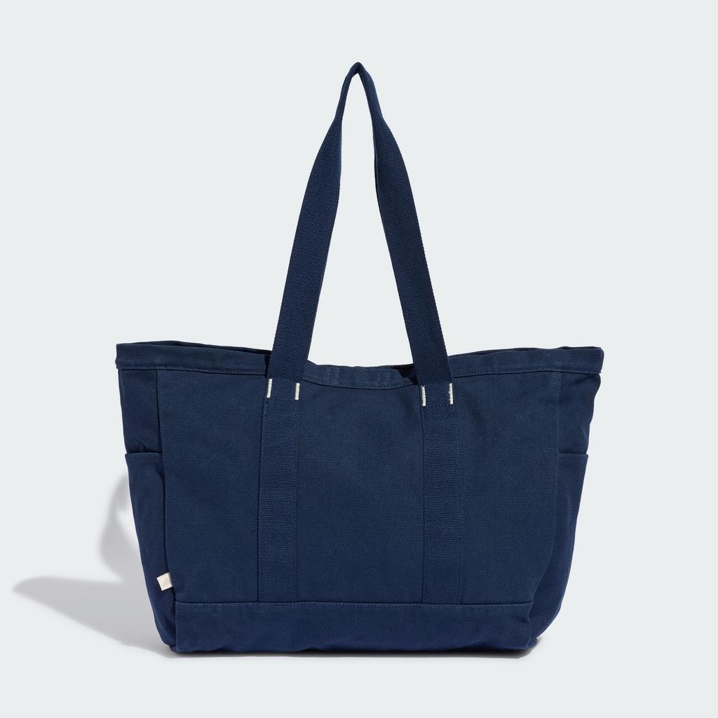 Adidas Canvas Tote Bag Ks9565
