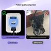 67W Multi-port GaN Charger for Apple, Huawei, Xiaomi - A+C Ports