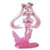 SEGA Hatsune Miku Series Luminasta Sakura Miku 2023