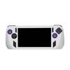 Soft Silicone Protective Case for Rog Gaming Handheld All Around Cover Case AntiScratch Comfort Silicone Case