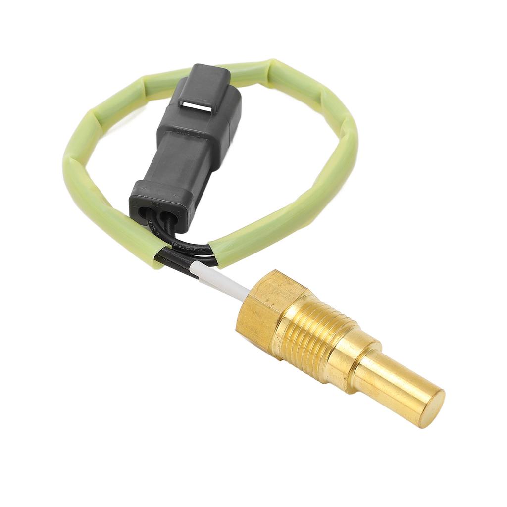 Water Temperature Sensor Excavator Accessory 7861‑93‑3320 for PC200‑7 PC300‑7 PC220‑7 PC200LC‑7