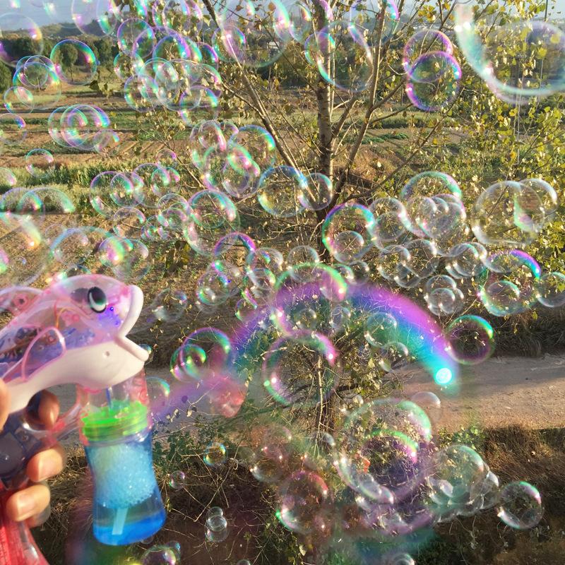 10ML Concentrated Bubble Liquid, Bubble Essence, Bubble Stick, Bubble Sword, Bubble Gun and Bubble Machine Special Liquid