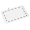 Digitizer Glass Touch Screen Replacement Accessory Part for Samsung Galaxy Tab 3 Lite SM‑T110 7in White