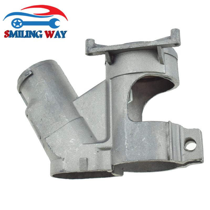 Steering Ignition Lock Cylinder 2 Keys or Housing For VW Golf 1 2 3 I II MK1 MK2 Jetta Cabrio Caddy Scirocco Passat Polo Vento