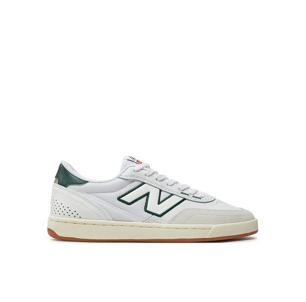 Мужские кроссовки New Balance Nm440wgr белые