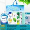 Yi San Wei Summer Cooling & Heatstroke Prevention Gift Set