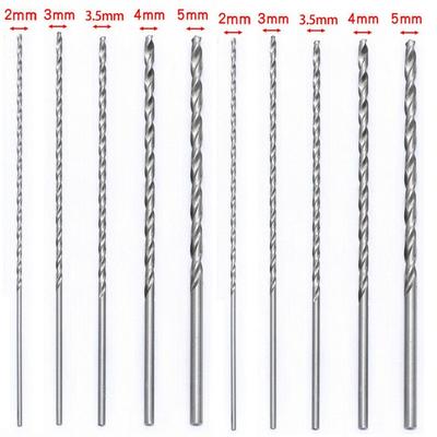 Drill Bit Drill Bit Set For Drilling Machines For Electric Drills For Plastic