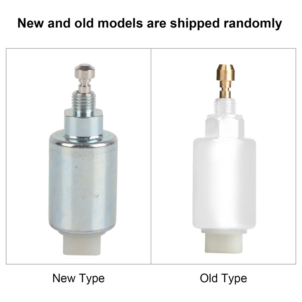 Carburetor Fuel Solenoid Replacement for Carb 699915 794572 796109 799728 KK