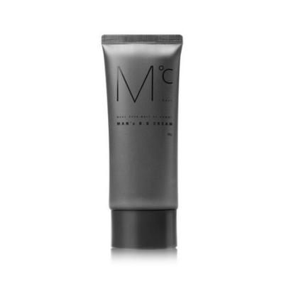 M.D.C.. (M.DO.C) BB Cream para hombre, SPF30 PA++, 50 g, 1 unidad
