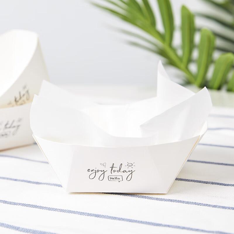 Pabei Large Octagonal Baking Box Set