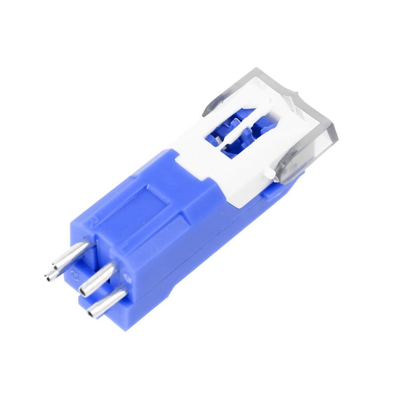 Sapphire Replacement Stylus Record Player Needle For LP Turntable Phonograph Record Player Gramophone Accessories