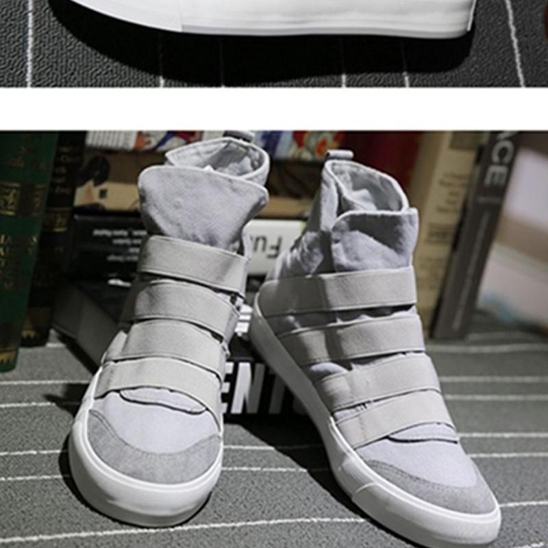 Men Summer Spring Autumn Casual Sneakers Breathable LaceUp Canvas Brand Suitable for Daily Wear and Various Occasions