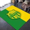 2025 New FC Nantes Carpet Rug for Living Room Bedroom Home Sofa Decoration,Kids play Non-slip Floor Mat