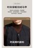 90% White Duck Down Lightweight Warmth Sleeveless Down Vest for Men