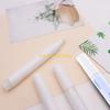 W89C Shoes Yellow Removal Waterproof Cleaning Pen Repair Laundry Oil Removing Marker Pen